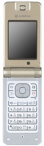 Sharp 705SH Tilbeh&ouml;r