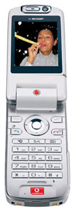 Sharp 902 Tilbeh&ouml;r