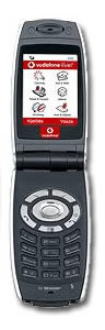 Sharp GX25 Tilbeh&ouml;r