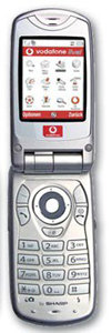 Sharp GX30 Tilbeh&ouml;r