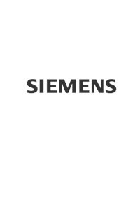 Siemens AT70 Tilbeh&ouml;r