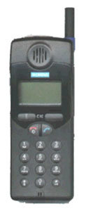 Siemens C10 Tilbeh&ouml;r
