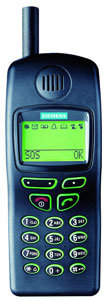 Siemens C25 Tilbeh&ouml;r