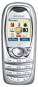 Siemens C62 Tilbeh&ouml;r