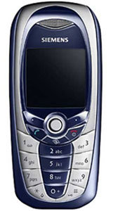 Siemens C66 Tilbeh&ouml;r