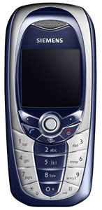 Siemens C71 Tilbeh&ouml;r