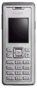 Siemens CC75 Tilbeh&ouml;r