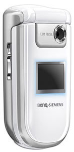 Siemens CF61 Tilbeh&ouml;r