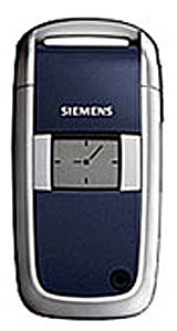 Siemens CF65 Tilbeh&ouml;r