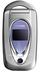 Siemens CFX65 Tilbeh&ouml;r