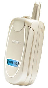 Siemens CL50 Tilbeh&ouml;r