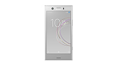 Sony Xperia XZ1 Compact Skal & Fodral