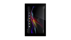 Sony Xperia Z4 Tablet LTE Skal & Fodral