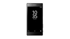 Sony Xperia Z5 Premium Skal & Tillbehör