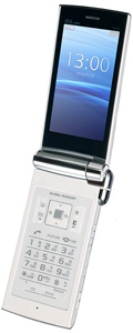 Sony Ericsson BRAVIA S004 accessories