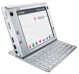 T-Mobile Ameo Tilbeh&ouml;r