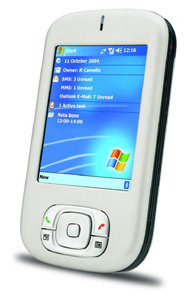 T-Mobile MDA Compact Tilbeh&ouml;r