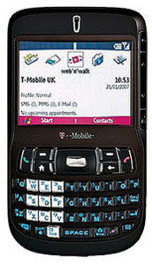T-Mobile MDA Mail Tilbeh&ouml;r