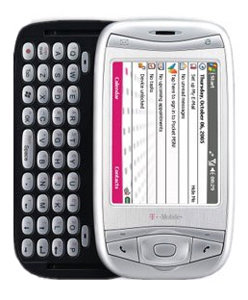 T-Mobile MDA Tilbeh&ouml;r