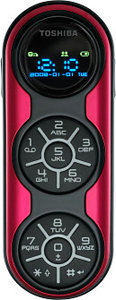 Toshiba G450 Tilbeh&ouml;r