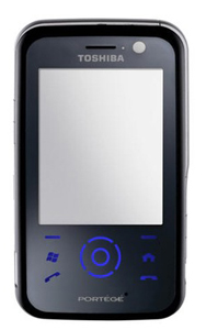Toshiba G810 Tilbeh&ouml;r