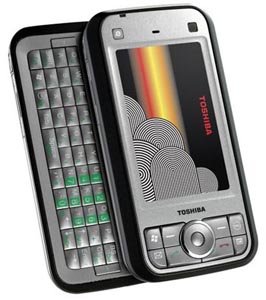 Toshiba G900 Tilbeh&ouml;r