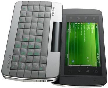 Toshiba G920 Tilbeh&ouml;r