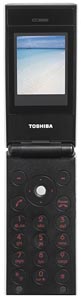 Toshiba TS10 Tilbeh&ouml;r