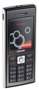 Toshiba TS32 Tilbeh&ouml;r
