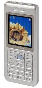 Toshiba TS608 Tilbeh&ouml;r