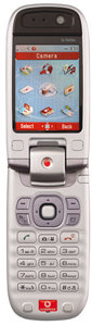 Toshiba TS921 Tilbeh&ouml;r