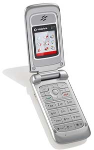 Vodafone 227 Tilbeh&ouml;r