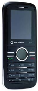 Vodafone 526 Tilbeh&ouml;r