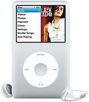 Apple iPod 5G