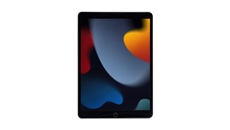 iPad 10.2 (2021) Skal & Fodral