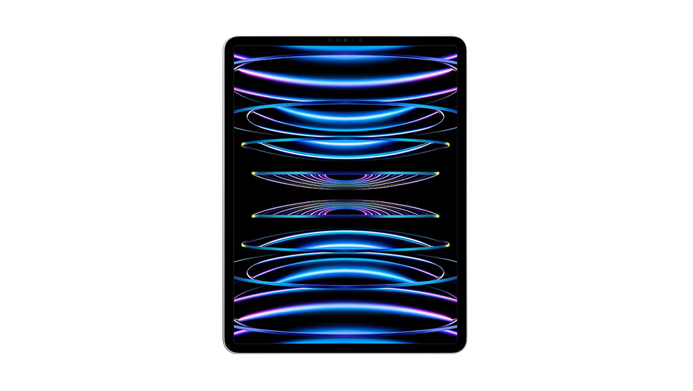 iPad Pro 12.9 (2022) skärmskydd och härdat glas