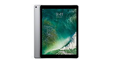 iPad Pro 12.9 (2. Gen) tillbehör