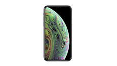 iPhone XS skal