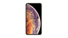 iPhone XS Max Skal & Fodral
