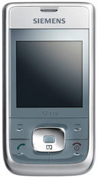 BenQ Siemens CF110 Tilbeh&ouml;r