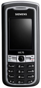 BenQ Siemens Me75 Tilbeh&ouml;r