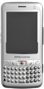 BenQ Siemens P51 Tilbeh&ouml;r