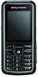 BenQ Siemens S88 Tilbeh&ouml;r