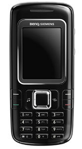 BenQ Siemens C81 Tilbeh&ouml;r