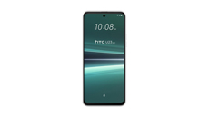 HTC U23 Pro skal
