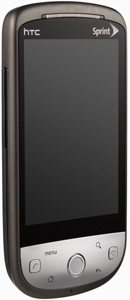 HTC Hero CDMA Tilbeh&ouml;r