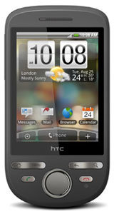 HTC Tattoo Tilbeh&ouml;r