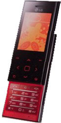 LG Chocolate BL42 Tilbeh&ouml;r