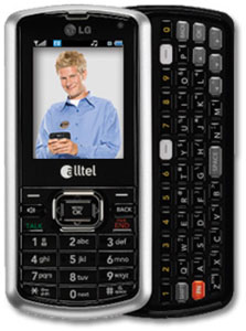 LG AX265 Rumor2 Tilbeh&ouml;r