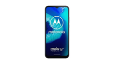 Motorola Moto G8 Power Lite Skal & Fodral